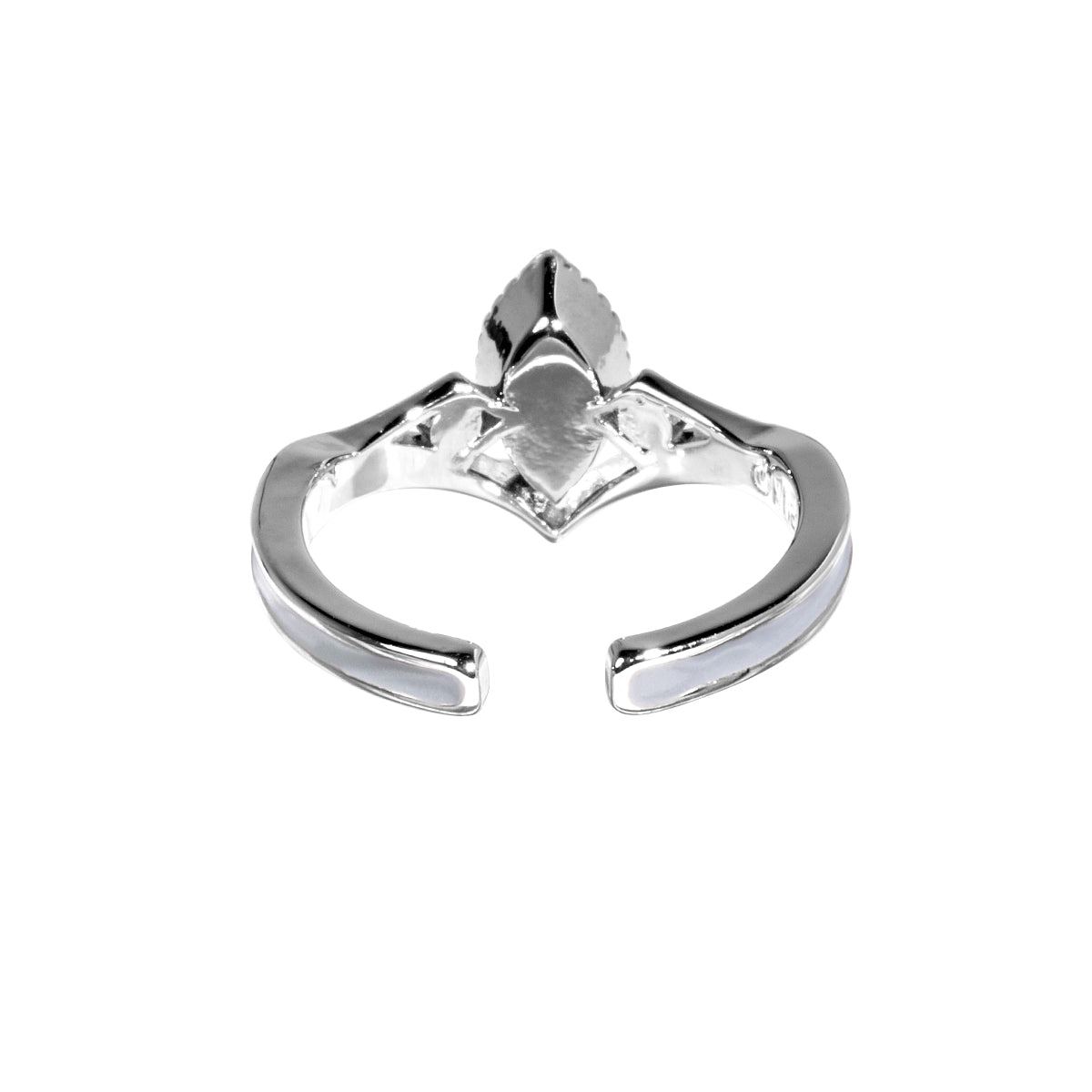Evangelion X Mayla Ring Collection - Kaworu Nagisa Set [Pre-Order Sep 2026]