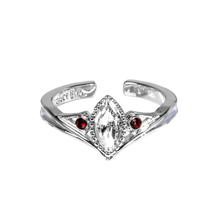 Evangelion X Mayla Ring Collection - Kaworu Nagisa Set [Pre-Order Sep 2026]