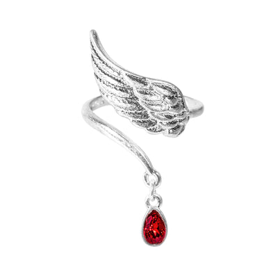 Evangelion X Mayla Ring Collection - Kaworu Nagisa Set [Pre-Order Sep 2026]