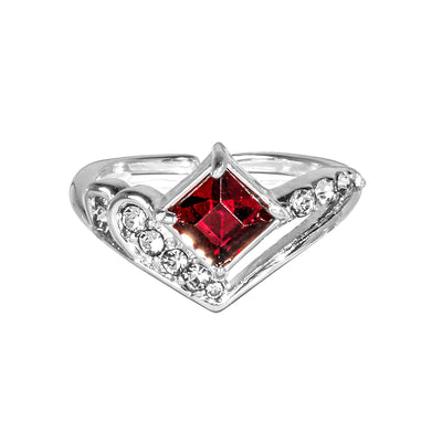 Evangelion X Mayla Ring Collection - Kaworu Nagisa Set [Pre-Order Sep 2026]