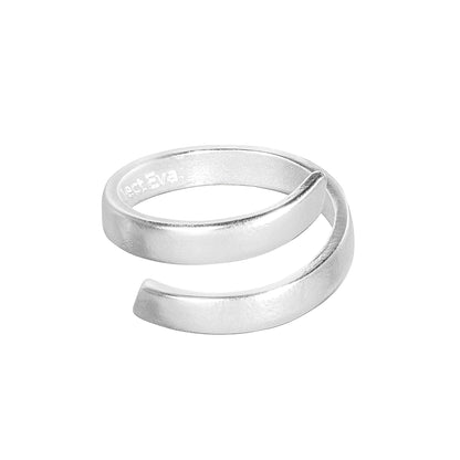 Evangelion X Mayla Ring Collection - Rei Ayanami Set [Pre-Order Sep 2026]