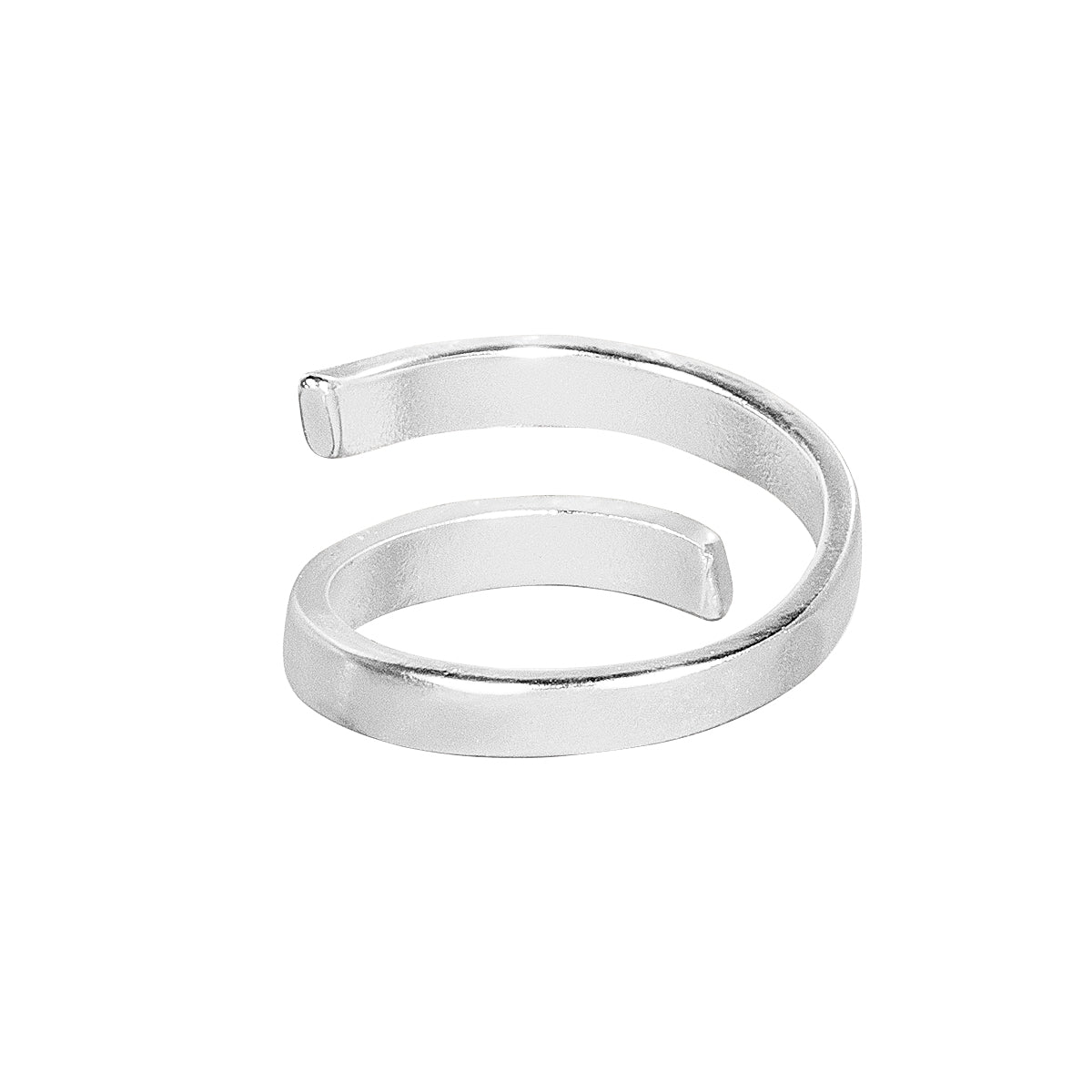 Evangelion X Mayla Ring Collection - Rei Ayanami Set [Pre-Order Sep 2026]