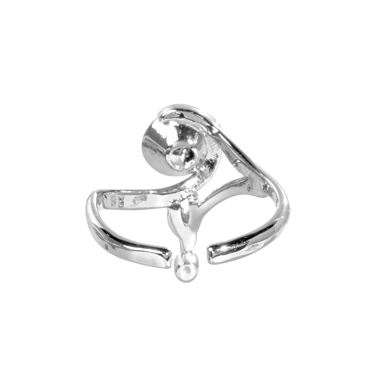 Evangelion X Mayla Ring Collection - Rei Ayanami Set [Pre-Order Sep 2026]