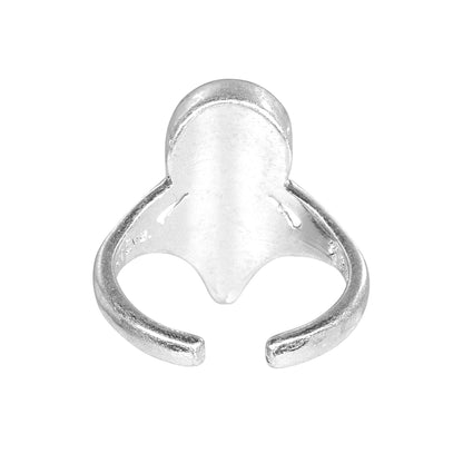 Evangelion X Mayla Ring Collection - Rei Ayanami Set [Pre-Order Sep 2026]