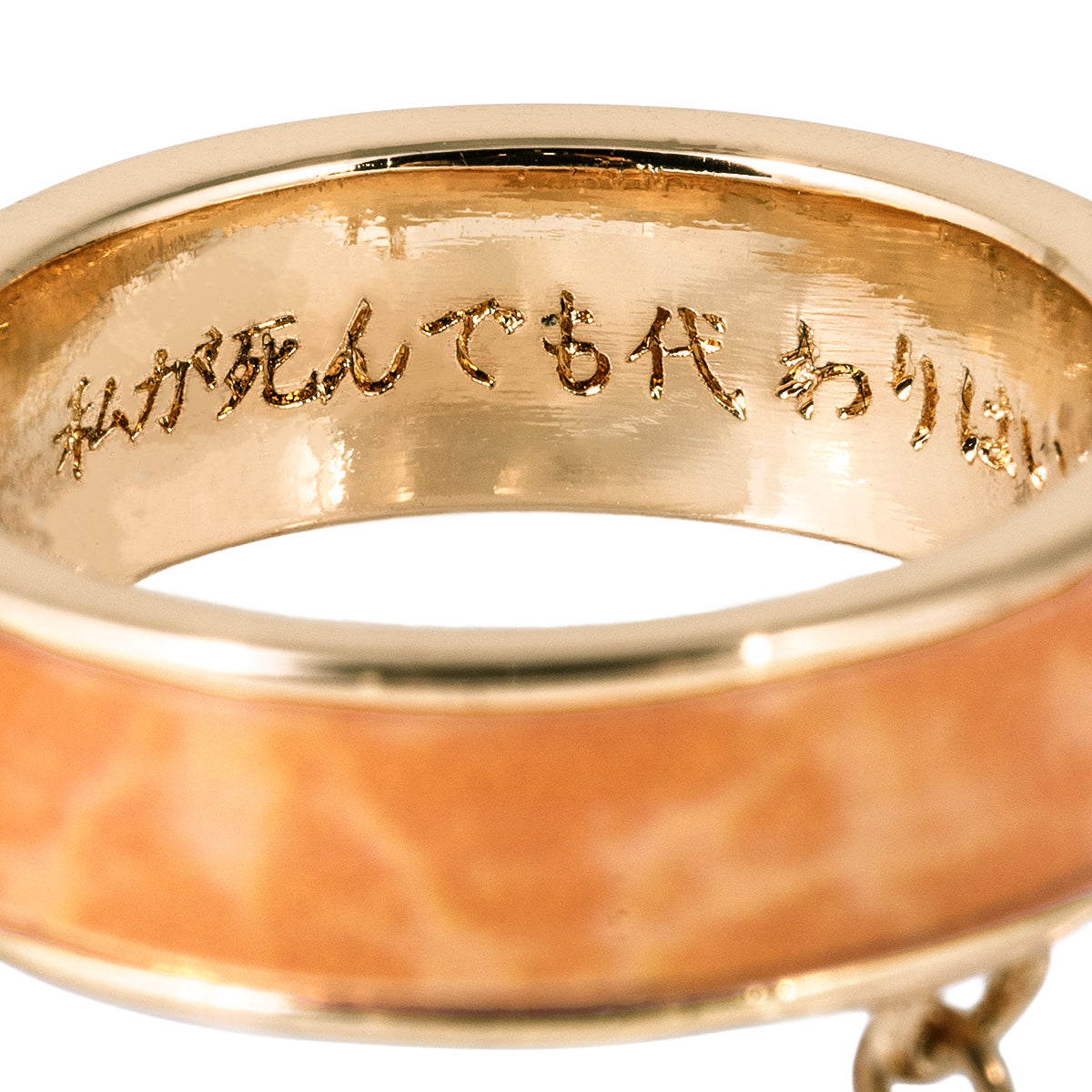 Evangelion X Mayla Ring Collection - Rei Ayanami Set [Pre-Order Sep 2026]