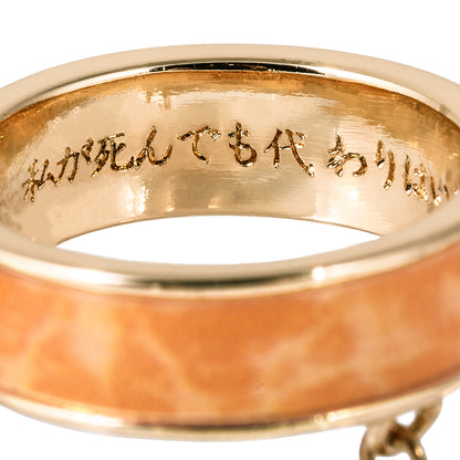 Evangelion X Mayla Ring Collection - Rei Ayanami Set [Pre-Order Sep 2026]