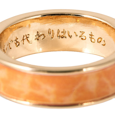 Evangelion X Mayla Ring Collection - Rei Ayanami Set [Pre-Order Sep 2026]