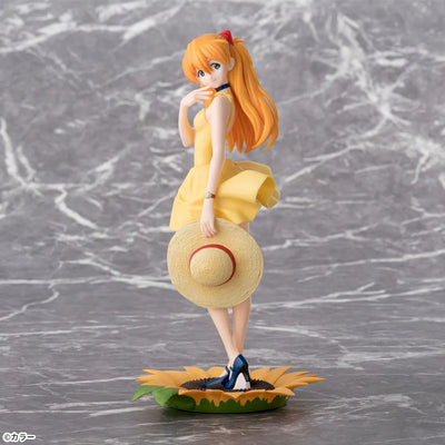 Evangelion Luminasta - Asuka Summer Dress Ver.2
