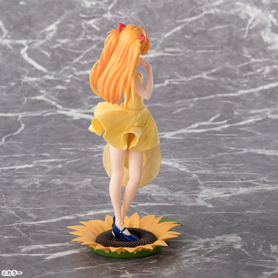 Evangelion Luminasta - Asuka Summer Dress Ver.2