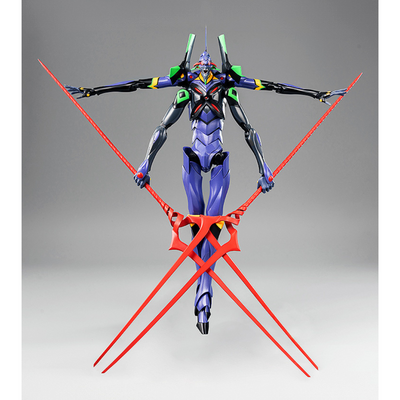 Evangelion Rebuild of Evangelion - Evangelion 13