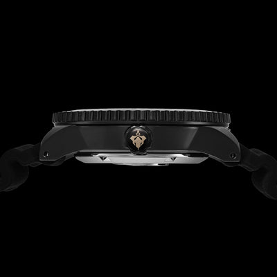 Evangelion x Seiko Collaboration -  EVA-01 Diver's Watch EVA-01 Model [Pre-Order Mar 2026]
