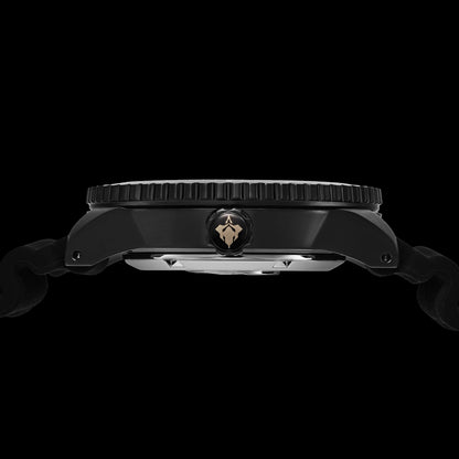 Evangelion x Seiko Collaboration -  EVA-01 Diver's Watch EVA-01 Model [Pre-Order Mar 2026]