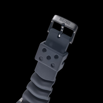 Evangelion x Seiko Collaboration -  EVA-01 Diver's Watch EVA-01 Model [Pre-Order Mar 2026]