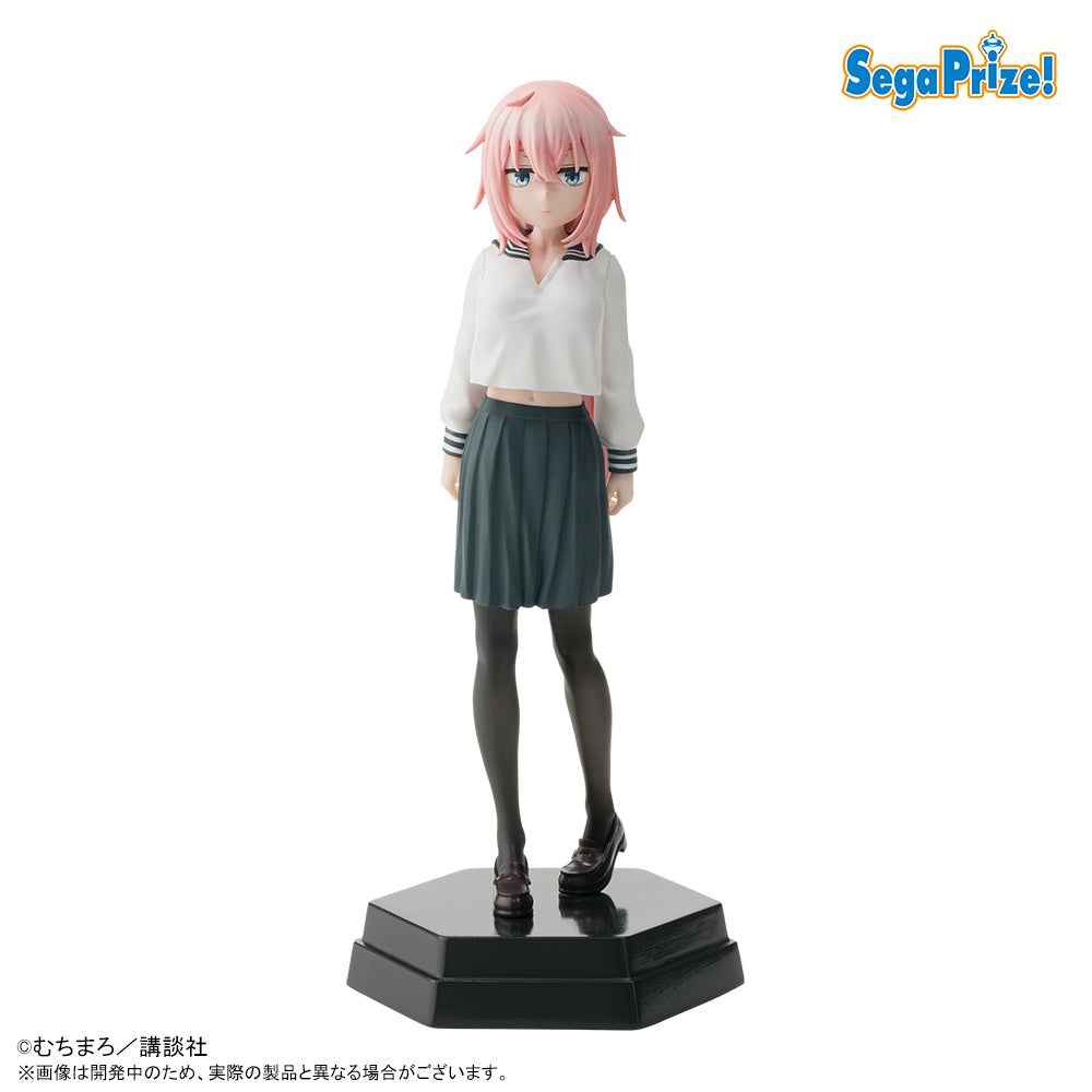 Even the Student Council Has Holes! Desktop x Decorate Collections - Michinoku Komaro