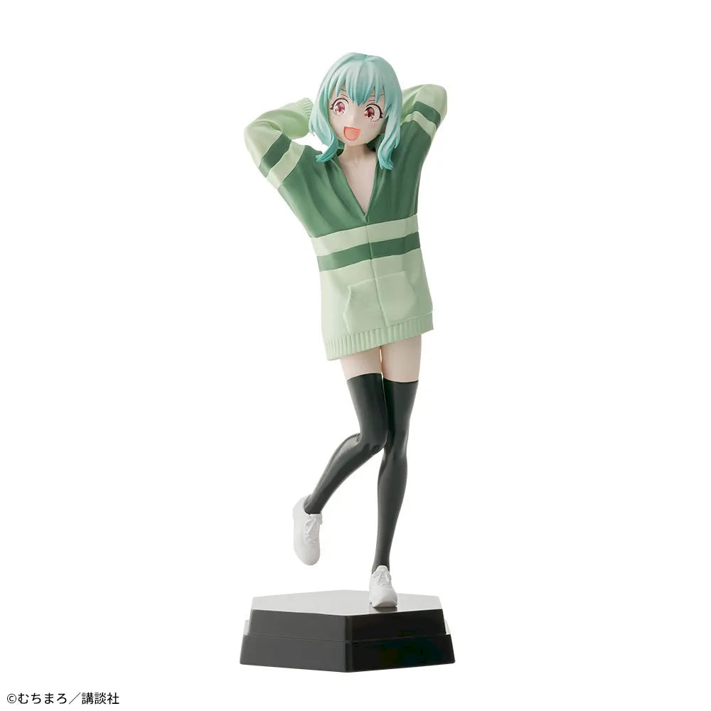 Even the Student Council Has Holes! Desktop x Decorate Collections - Otori-tan