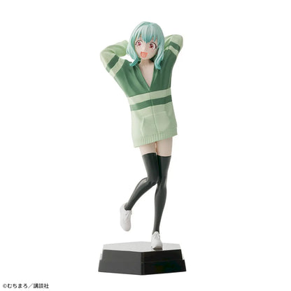 Even the Student Council Has Holes! Desktop x Decorate Collections - Otori-tan