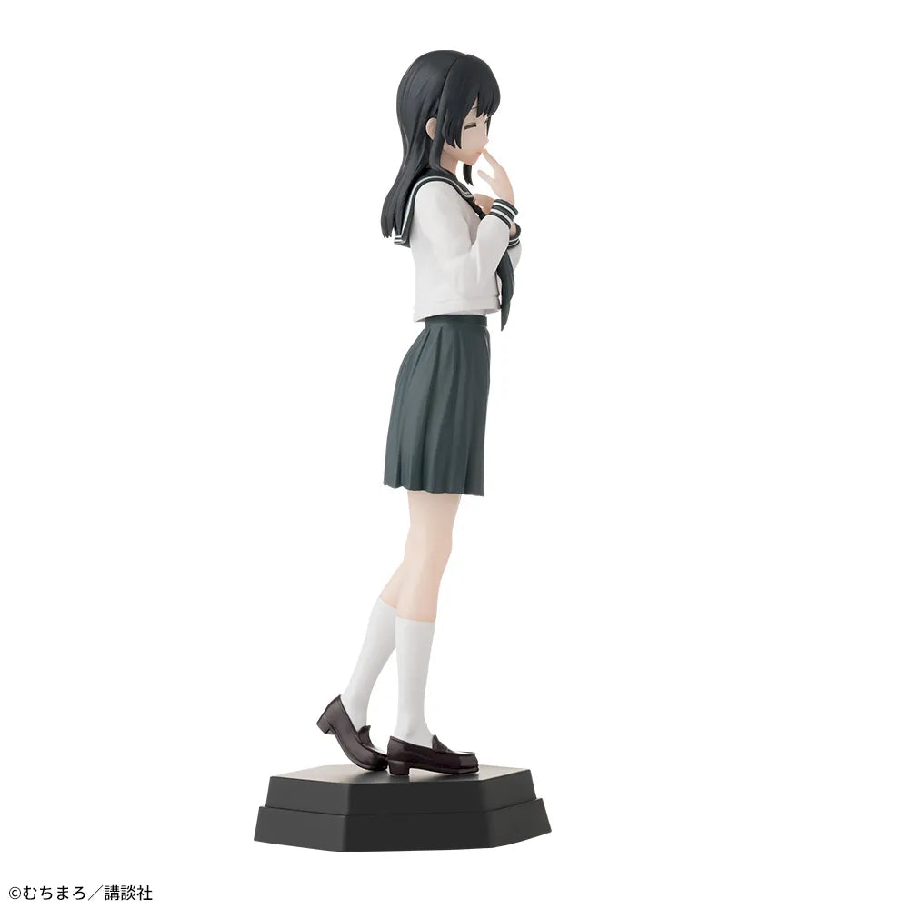 Even the Student Council Has Holes! Desktop x Decorate Collections - Terui Aris