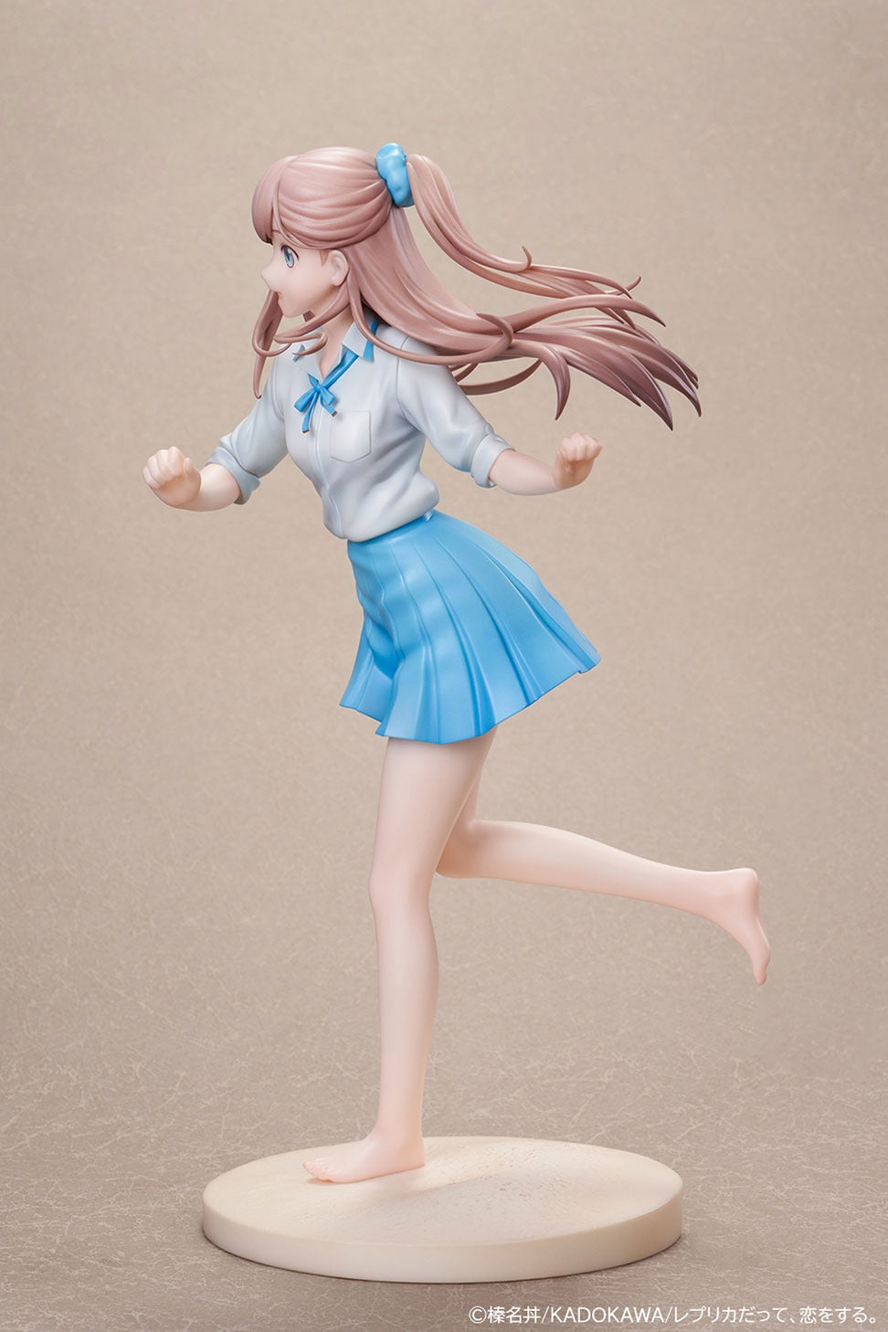 Even a Replica Can Fall in Love 1/6 Scale Figure - Nao [Pre-Order Jul 2027]