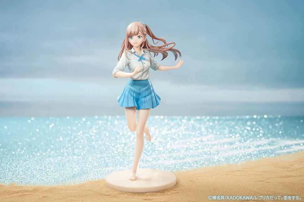 Even a Replica Can Fall in Love 1/6 Scale Figure - Nao [Pre-Order Jul 2027]