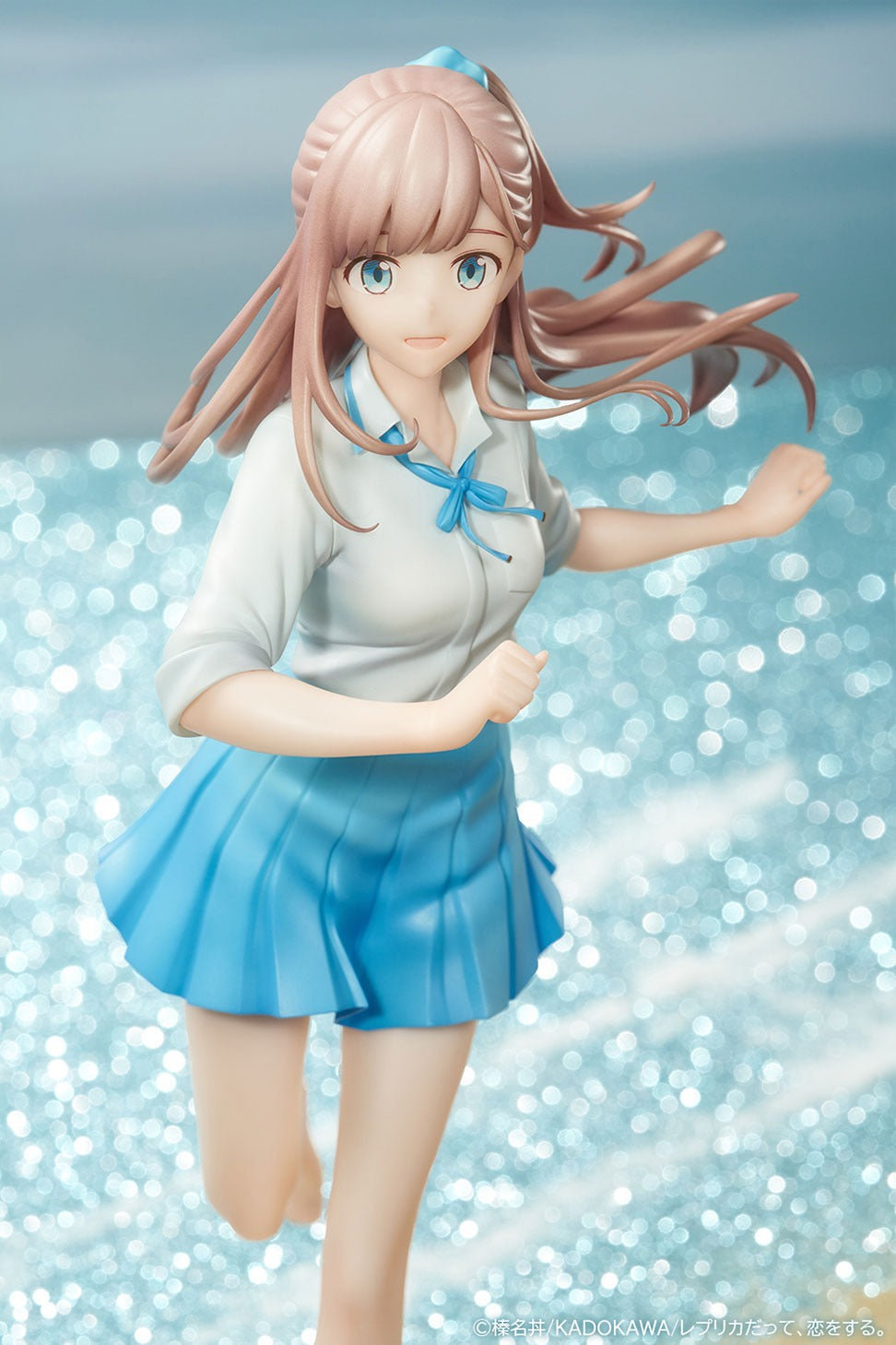 Even a Replica Can Fall in Love 1/6 Scale Figure - Nao [Pre-Order Jul 2027]