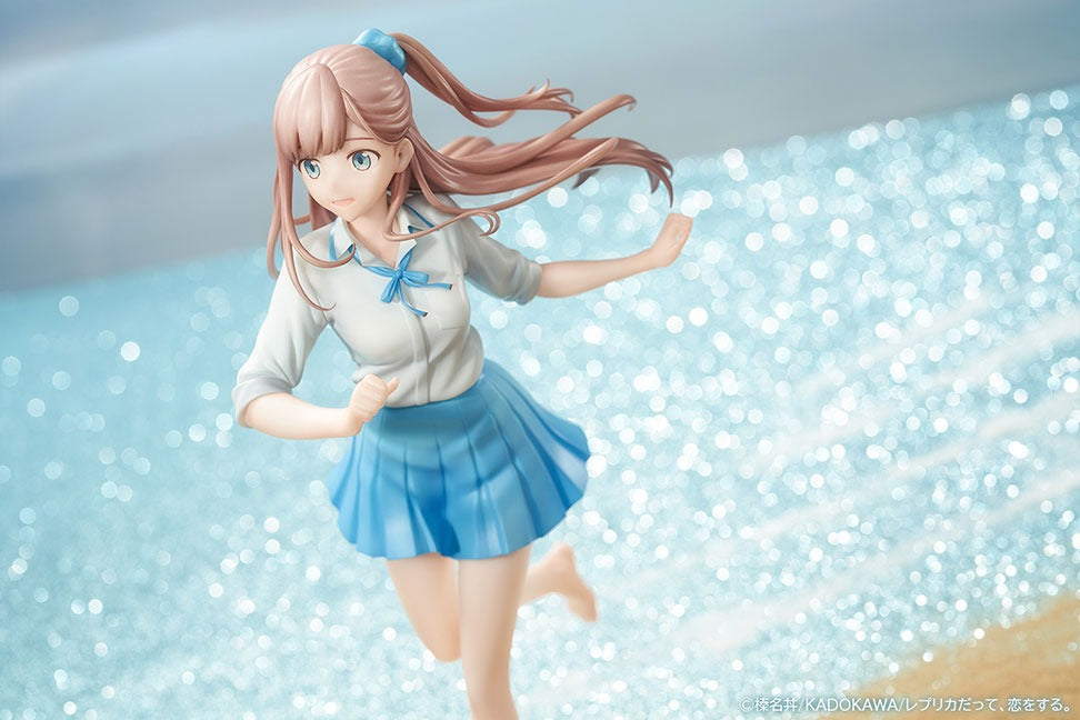 Even a Replica Can Fall in Love 1/6 Scale Figure - Nao [Pre-Order Jul 2027]