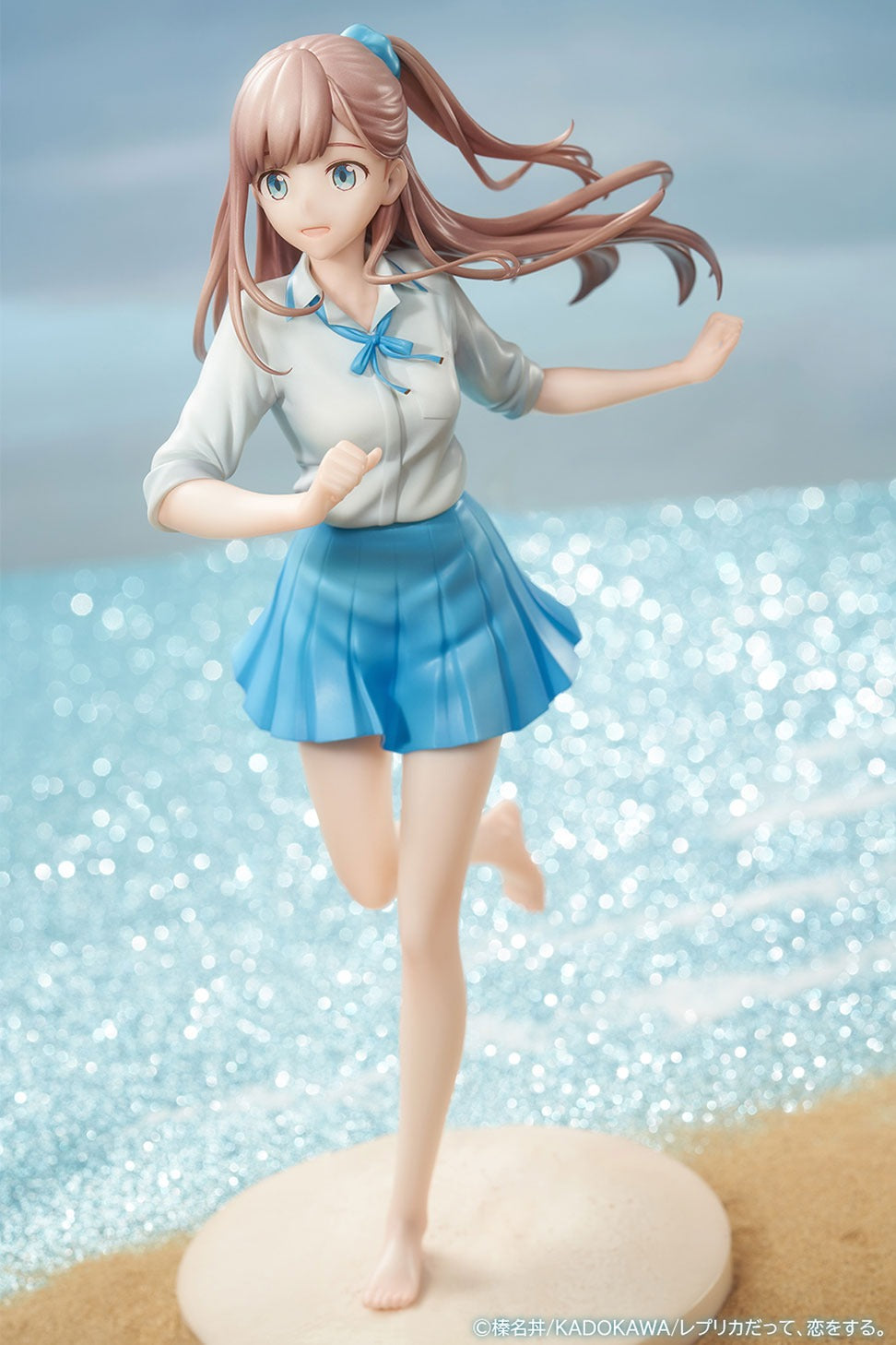 Even a Replica Can Fall in Love 1/6 Scale Figure - Nao [Pre-Order Jul 2027]