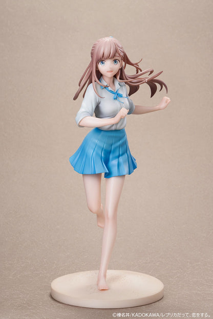 Even a Replica Can Fall in Love 1/6 Scale Figure - Nao [Pre-Order Jul 2027]