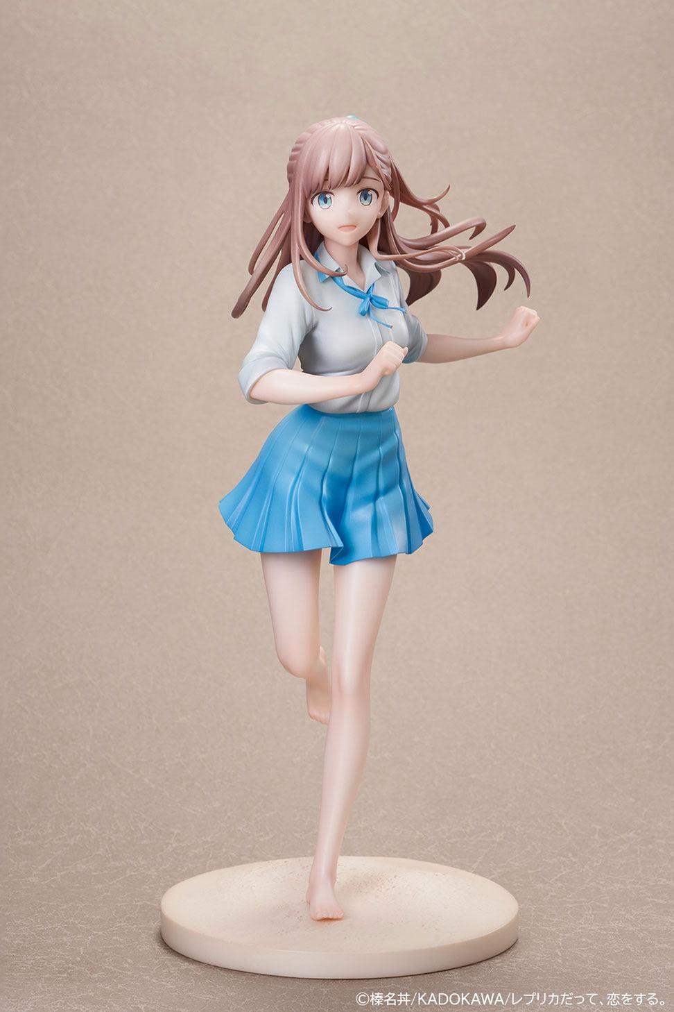 Even a Replica Can Fall in Love 1/6 Scale Figure - Nao [Pre-Order Jul 2027]