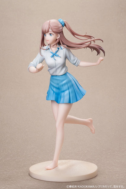 Even a Replica Can Fall in Love 1/6 Scale Figure - Nao [Pre-Order Jul 2027]