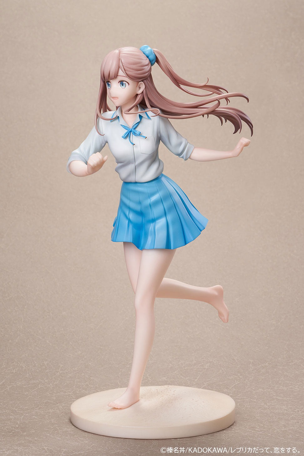 Even a Replica Can Fall in Love 1/6 Scale Figure - Nao [Pre-Order Jul 2027]
