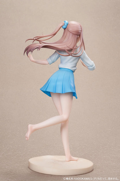 Even a Replica Can Fall in Love 1/6 Scale Figure - Nao [Pre-Order Jul 2027]