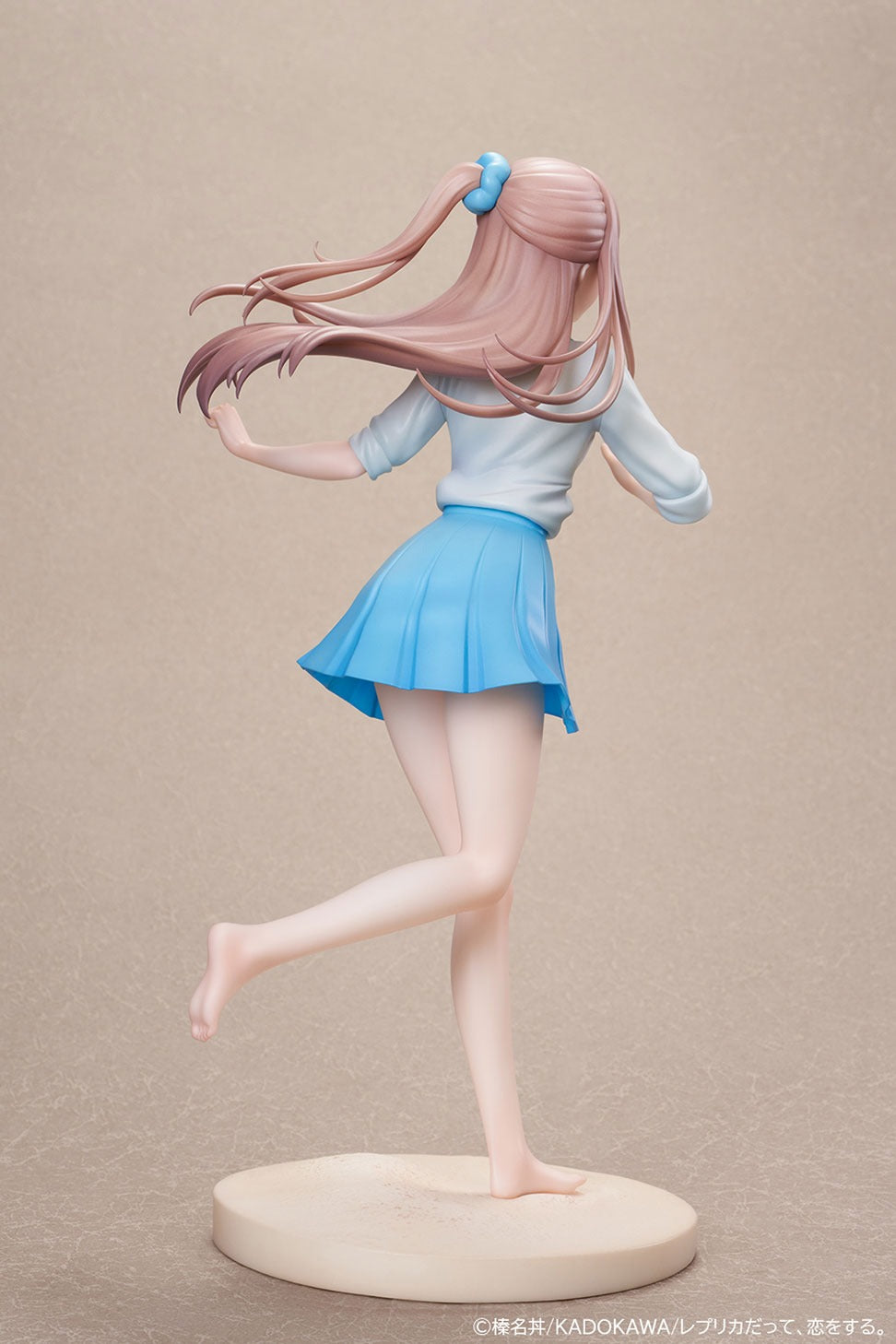 Even a Replica Can Fall in Love 1/6 Scale Figure - Nao [Pre-Order Jul 2027]