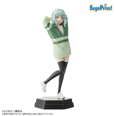 Even the Student Council Has Holes! Desktop x Decorate Collections - Otori-tan