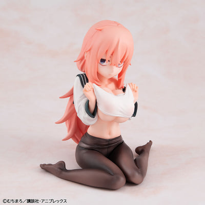 Even the Student Council Has Holes! Melty Princess - Michinoku Komaro Palm Sized Figure [Pre-Order Feb 2027]