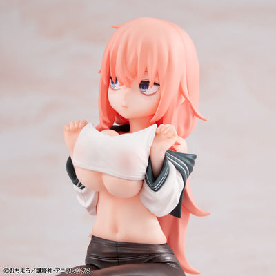 Even the Student Council Has Holes! Melty Princess - Michinoku Komaro Palm Sized Figure [Pre-Order Feb 2027]