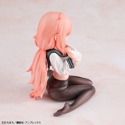 Even the Student Council Has Holes! Melty Princess - Michinoku Komaro Palm Sized Figure [Pre-Order Feb 2027]