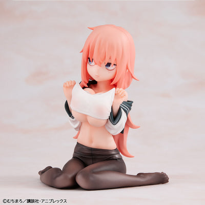 Even the Student Council Has Holes! Melty Princess - Michinoku Komaro Palm Sized Figure [Pre-Order Feb 2027]