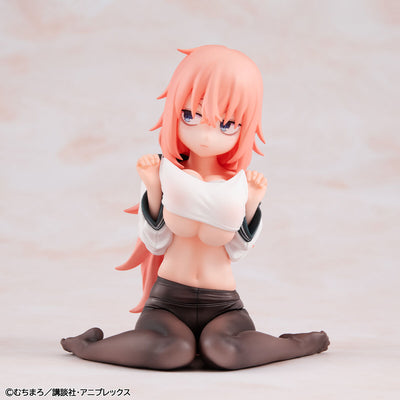 Even the Student Council Has Holes! Melty Princess - Michinoku Komaro Palm Sized Figure [Pre-Order Feb 2027]