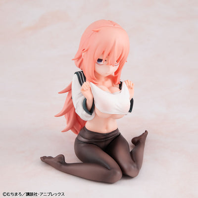 Even the Student Council Has Holes! Melty Princess - Michinoku Komaro Palm Sized Figure [Pre-Order Feb 2027]