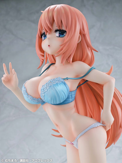 Even the Student Council Has Holes! ReDress Figure - Michinoku Komaro Gym Uniform Ver. [Pre-Order May 2027]