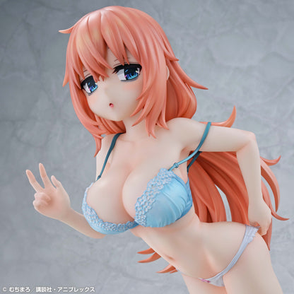 Even the Student Council Has Holes! ReDress Figure - Michinoku Komaro Gym Uniform Ver. [Pre-Order May 2027]