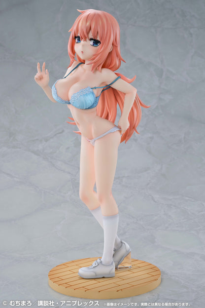 Even the Student Council Has Holes! ReDress Figure - Michinoku Komaro Gym Uniform Ver. [Pre-Order May 2027]