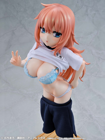 Even the Student Council Has Holes! ReDress Figure - Michinoku Komaro Gym Uniform Ver. [Pre-Order May 2027]