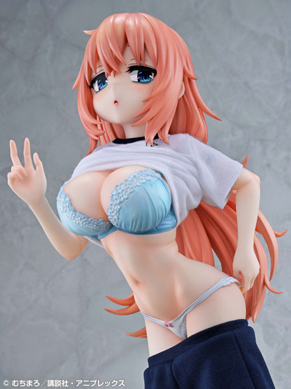 Even the Student Council Has Holes! ReDress Figure - Michinoku Komaro Gym Uniform Ver. [Pre-Order May 2027]