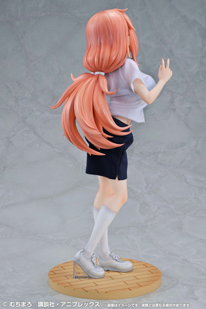 Even the Student Council Has Holes! ReDress Figure - Michinoku Komaro Gym Uniform Ver. [Pre-Order May 2027]