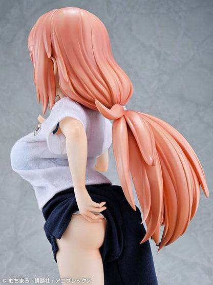 Even the Student Council Has Holes! ReDress Figure - Michinoku Komaro Gym Uniform Ver. [Pre-Order May 2027]
