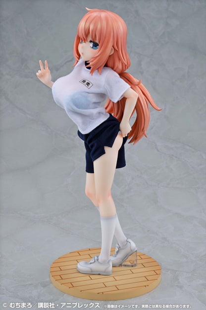Even the Student Council Has Holes! ReDress Figure - Michinoku Komaro Gym Uniform Ver. [Pre-Order May 2027]