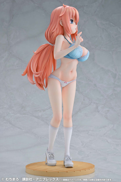 Even the Student Council Has Holes! ReDress Figure - Michinoku Komaro Gym Uniform Ver. [Pre-Order May 2027]