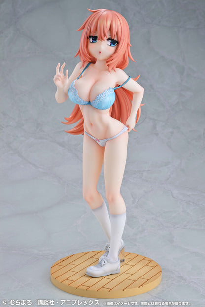 Even the Student Council Has Holes! ReDress Figure - Michinoku Komaro Gym Uniform Ver. [Pre-Order May 2027]