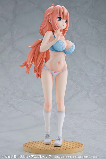 Even the Student Council Has Holes! ReDress Figure - Michinoku Komaro Gym Uniform Ver. [Pre-Order May 2027]